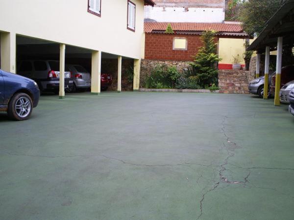 Pousada Portal Tiradentes Bagian luar foto