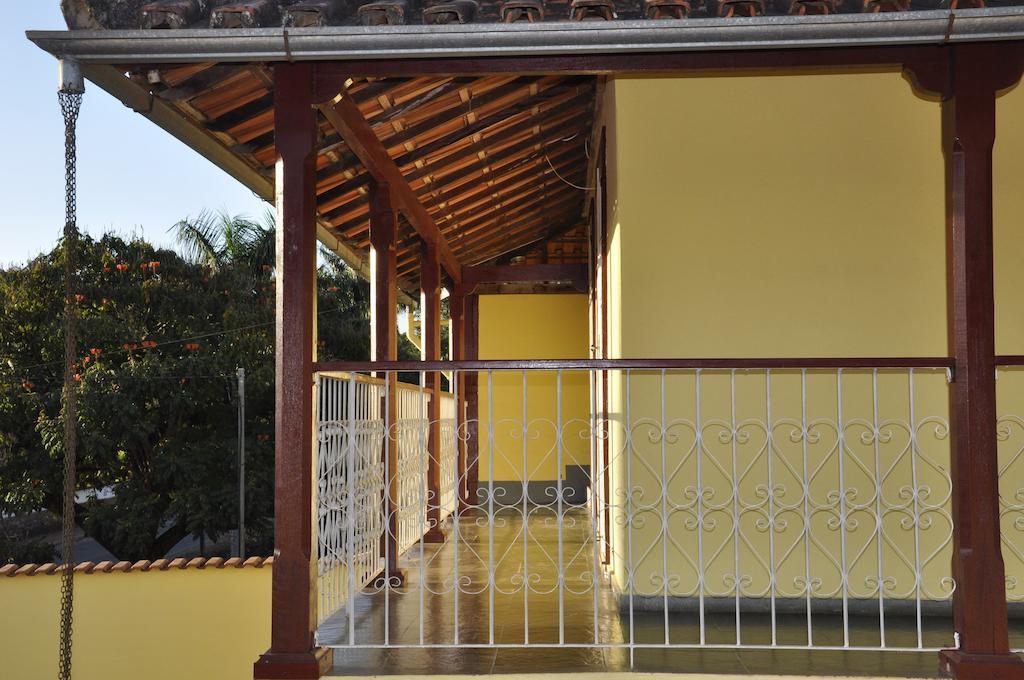 Pousada Portal Tiradentes Ruang foto