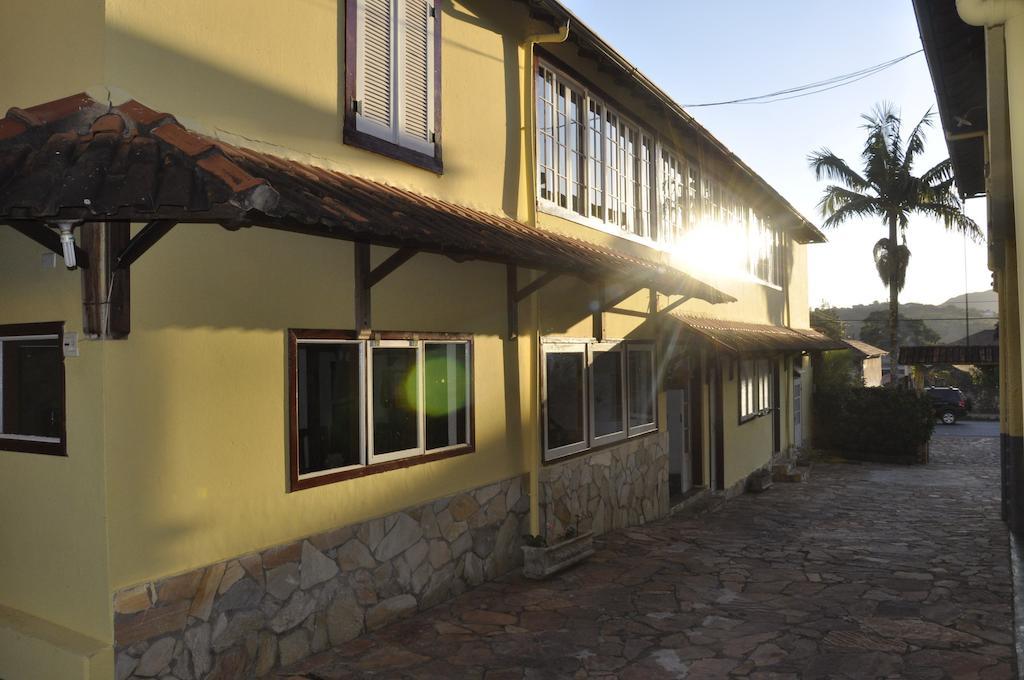 Pousada Portal Tiradentes Bagian luar foto
